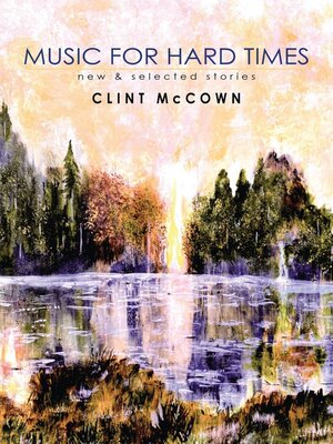 cover image of Music for Hard Times
